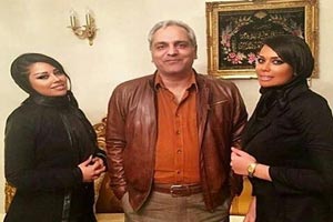 بیوگرافی شگفت انگیز و خوانده نشده مهران مدیری + تصاویر