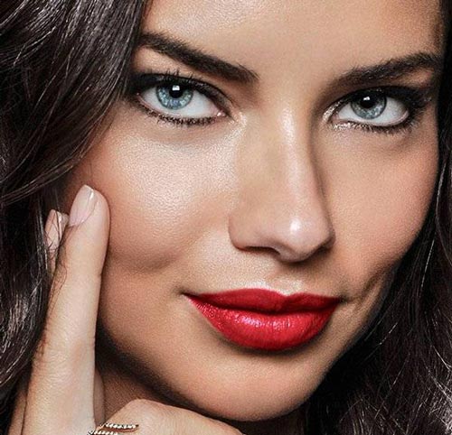 تصاویر زیباترین زنان و دختران دنیا