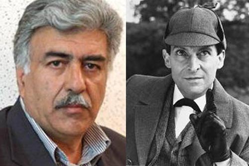 بهرام زند که بود بیوگرافی | اولین داغ جامعه هنری در سال 97 تصاویر