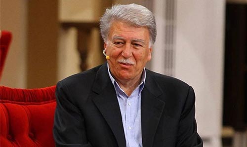 بهرام زند که بود بیوگرافی | اولین داغ جامعه هنری در سال 97 تصاویر