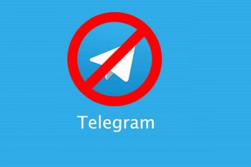 واکنش خواندنی حمید فرخ نژاد به فیلتر دائم تلگرام + اینستاپست