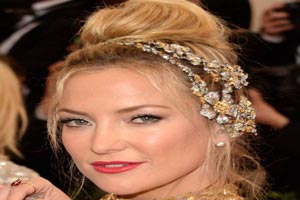 اکسسوری های شیک دخترانه و زنانه برای تزئین مو اکسسوری های شیک دخترانه و زنانه برای تزئین مو