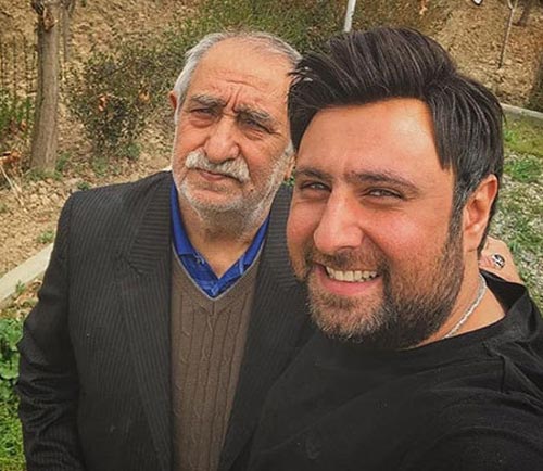 عکس های داغ و دیدنی بازیگران / استوری و اینستاپست هنرمندان (116)