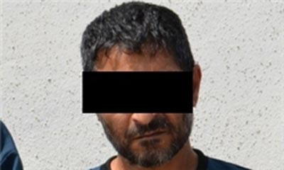 خون آشام های شمال ایران اعدام شدند + تصاویر