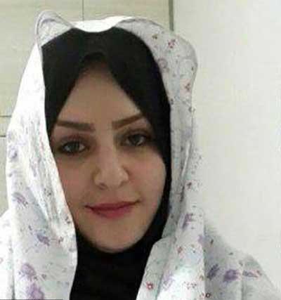 اسیدپاشی به دختر زیبای تبریزی با تصاویر و مصاحبه 18+
