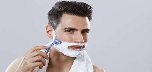 7+1 نکته خیلی مهم برای رفع موهای زائد بدن 7+1 نکته خیلی مهم برای رفع موهای زائد بدن