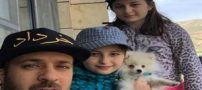بیوگرافی احمد مهرانفر و همسرانش + عکس