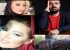 عکس های عاشقانه و زیبای احمد مهرانفر و مونا فائض پور
