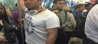 تفریح و خوشگذرانی رضا گلزار و بازیگران ساخت ایران 2 در چین+ تصاویر