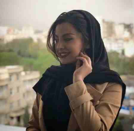 عکس های عاشقانه و زیبای احمد مهرانفر و مونا فائض پور