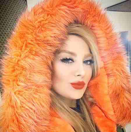 عکس های عاشقانه و زیبای احمد مهرانفر و مونا فائض پور