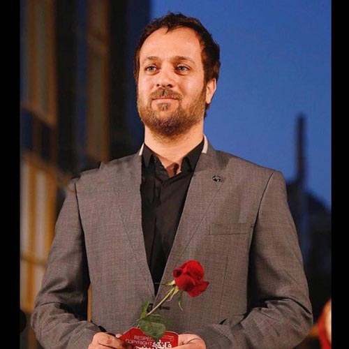 عکس های عاشقانه و زیبای احمد مهرانفر و مونا فائض پور