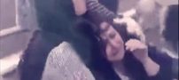 واکنش بازیگران و ناجا به ضرب و شتم دختری توسط گشت ارشاد| اینستاپست