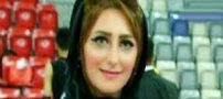 دختر خوشگل صحن مجلس را بهم زد + جزئیات و ماجرا