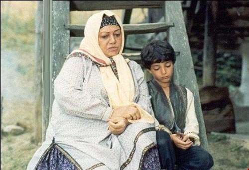 بیوگرافی امید اهنگر | علی کوچولو