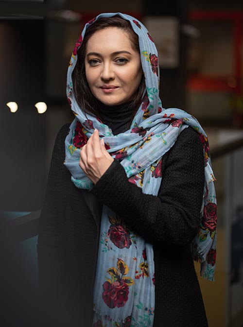 عکس های بازیگران در جشنواره جهانی فجر| مدل لباس و مانتو بازیگران