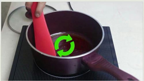 دستور تهیه خمیر بازی با مواد خانگی در خانه | آموزش تصویری