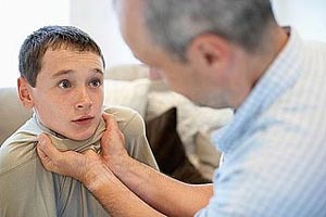 تنبیه های مناسب برای کودکان و نوجوانان تنبیه های مناسب برای کودکان و نوجوانان
