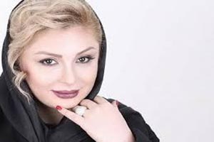 اندام و استایل نیوشا ضیغمی در آخرین روزهای بارداری
