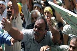 عکس های تظاهرات مردمی روز کارگر در خیابان های تهران عکس های تظاهرات مردمی روز کارگر در خیابان های تهران