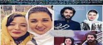 بیوگرافی ساعد سهیلی و همسر زیبای فرانسوی اش + تصاویر