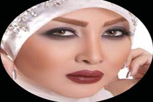 کلیپ خود آرایی کامل صورت | آموزش میکاپ کلیپ خود آرایی کامل صورت | آموزش میکاپ