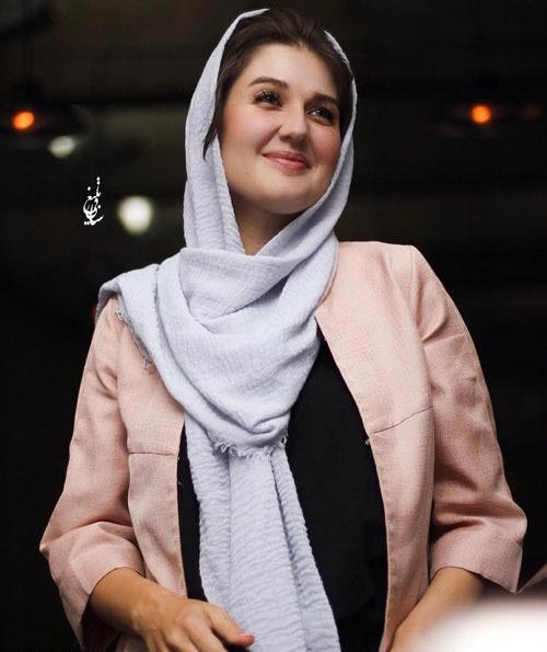 بیوگرافی ساعد سهیلی و همسر زیبای فرانسوی اش + تصاویر
