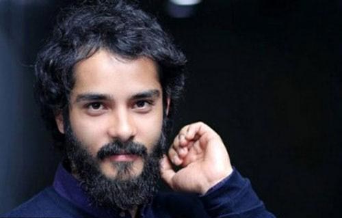 بیوگرافی ساعد سهیلی و همسر زیبای فرانسوی اش + تصاویر