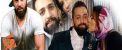 محسن افشانی مواظب همسرت باش! هشدار تتلو + عکس/ از زرد به زردتر