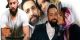 محسن افشانی مواظب همسرت باش! هشدار تتلو + عکس/ از زرد به زردتر