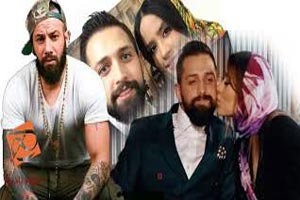 محسن افشانی مواظب همسرت باش! هشدار تتلو + عکس/ از زرد به زردتر محسن افشانی مواظب همسرت باش! هشدار تتلو + عکس/ از زرد به زردتر