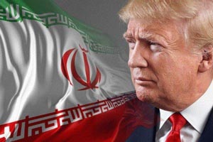 جنگ روانی بعد از خروج آمریکا از برجام/ سخنرانی ترامپ جنگ روانی بعد از خروج آمریکا از برجام/ سخنرانی ترامپ
