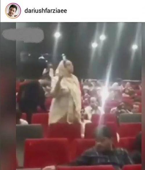 واکنش تند بازیگران به گروه داعش حاتمی کیا/ افتضاح تبلیغاتی به وقت شام