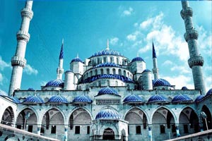 زیباترین مکان های دیدنی استامبول + تصاویر / گردشگری زیباترین مکان های دیدنی استامبول + تصاویر / گردشگری