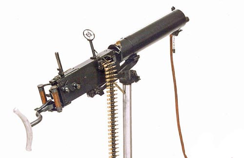 عکس های مرگبارترین اختراعات بشر که تاریخ را دگرگون کرد