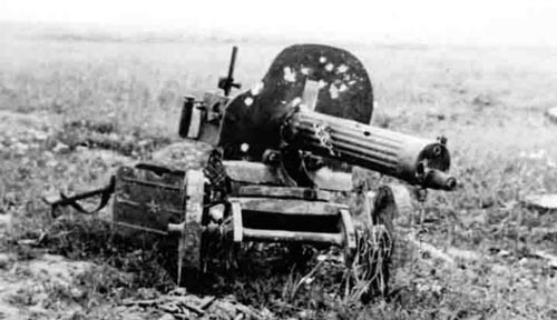 عکس های مرگبارترین اختراعات بشر که تاریخ را دگرگون کرد