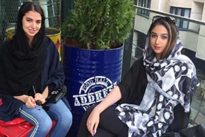 ستارگان مجازی/ عکس های داغ بازیگران (119)