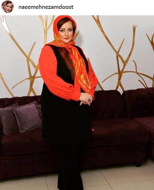 ستارگان مجازی/ عکس های داغ بازیگران (119)