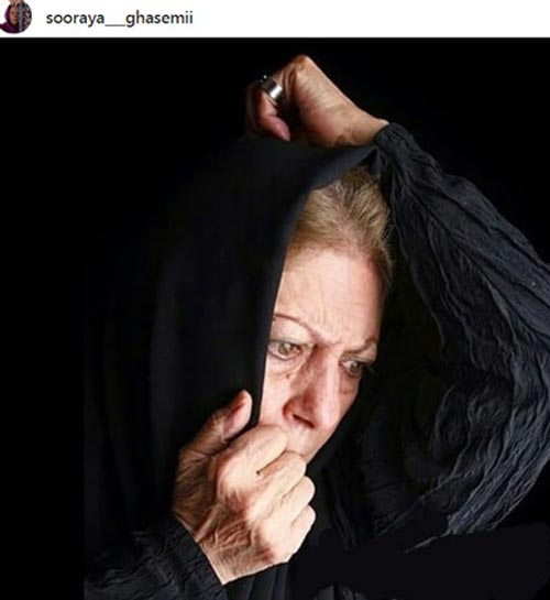 ستارگان مجازی/ عکس های داغ بازیگران (119)