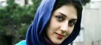 زهرا ابراهیمی و درخشش در فرانسه بخاطر مهریه و دموکراسی + عکس