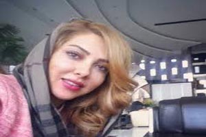 حمله تند لیلا اوتادی به کسانی که از روحانی حمایت کردند/ اینستاپست