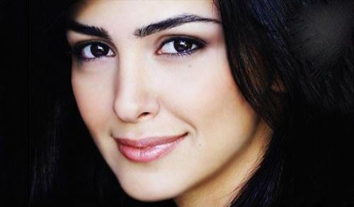 زیباترین بازیگران زن ایرانی / عکس های زیباترین زنان جذاب