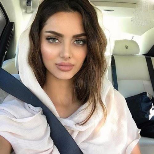 زیباترین بازیگران زن ایرانی / عکس های زیباترین زنان جذاب