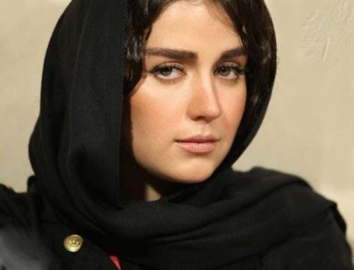 زیباترین بازیگران زن ایرانی / عکس های زیباترین زنان جذاب