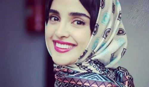 زیباترین بازیگران زن ایرانی / عکس های زیباترین زنان جذاب