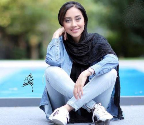 زیباترین بازیگران زن ایرانی / عکس های زیباترین زنان جذاب