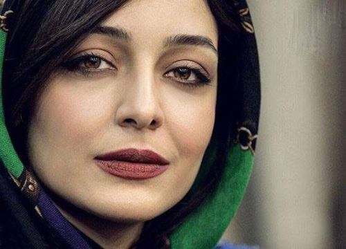 زیباترین بازیگران زن ایرانی / عکس های زیباترین زنان جذاب