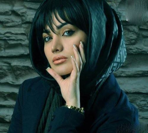 زیباترین بازیگران زن ایرانی / عکس های زیباترین زنان جذاب