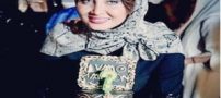 جشن تولد لاکچری سولماز حصاری + داغ ترین تصاویر و بیوگرافی