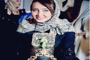 جشن تولد لاکچری سولماز حصاری + داغ ترین تصاویر و بیوگرافی جشن تولد لاکچری سولماز حصاری + داغ ترین تصاویر و بیوگرافی